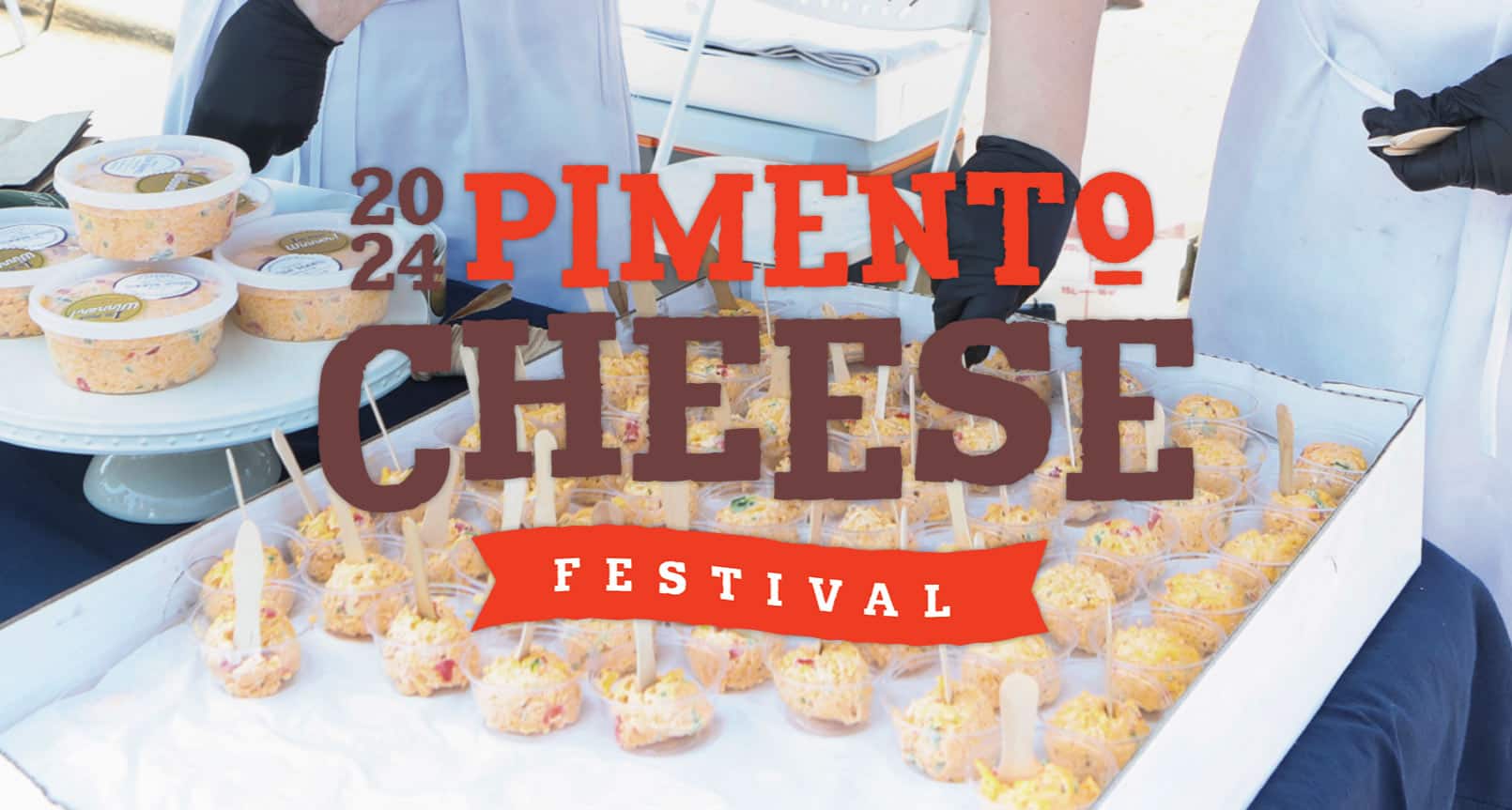 6th Annual Pimento Cheese Festival in Cary April 13 Triangle on the Cheap