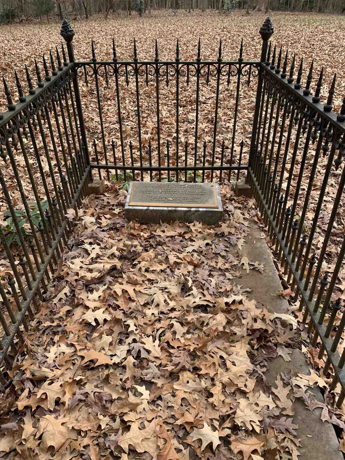 10th Annual Regulator Remembrance Day in Hillsborough June 19