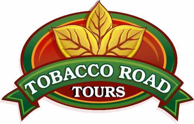 tobacco road tours logo