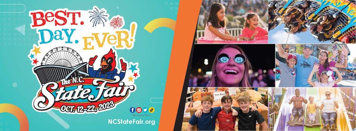 Nc State Fair 2024: The Ultimate Experience of Fun and Excitement