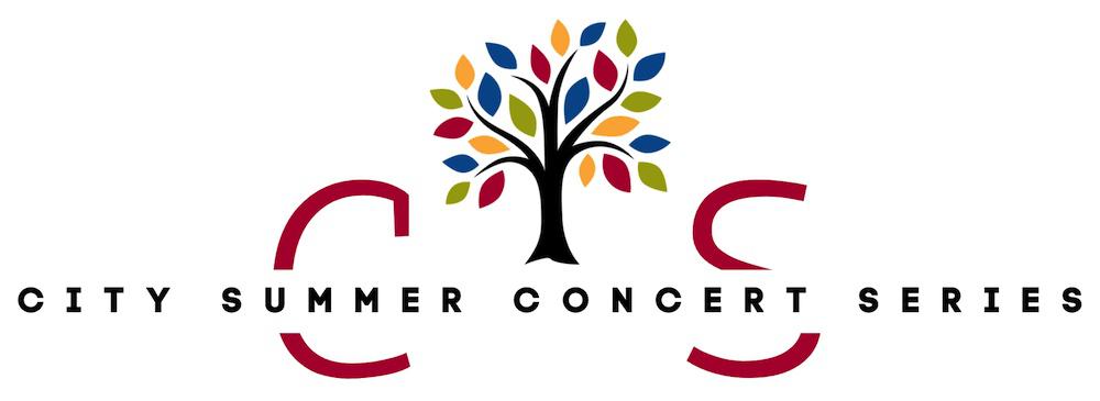 logo of Sanford's Summer Concert Series