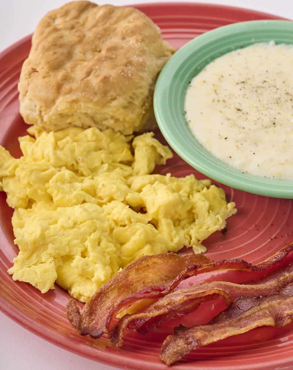 Flying Biscuit Café celebrates "Better Breakfast Day" with special Sep