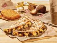 breakfast taco