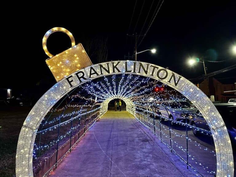 Holiday Events in Franklinton Christmas Market, Parade and Holiday