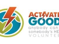 logo of Activate Good