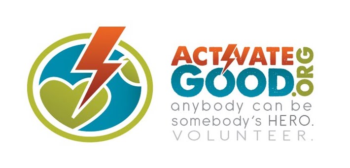 logo of Activate Good