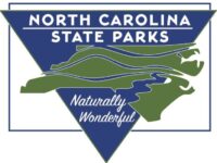 NC State Parks logo