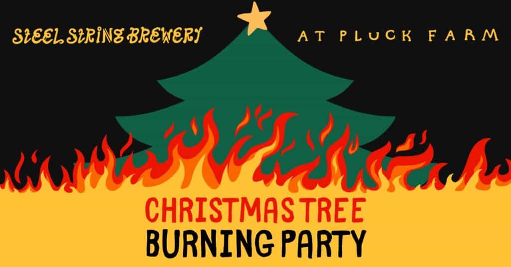 The 2024 Great Mebane Bakeoff at Steel String Brewery's Pluck Farm