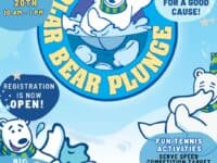 poster for Polar Plunge