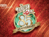 Wizard of Oz 85 anniversary poster