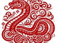 Year of the snake