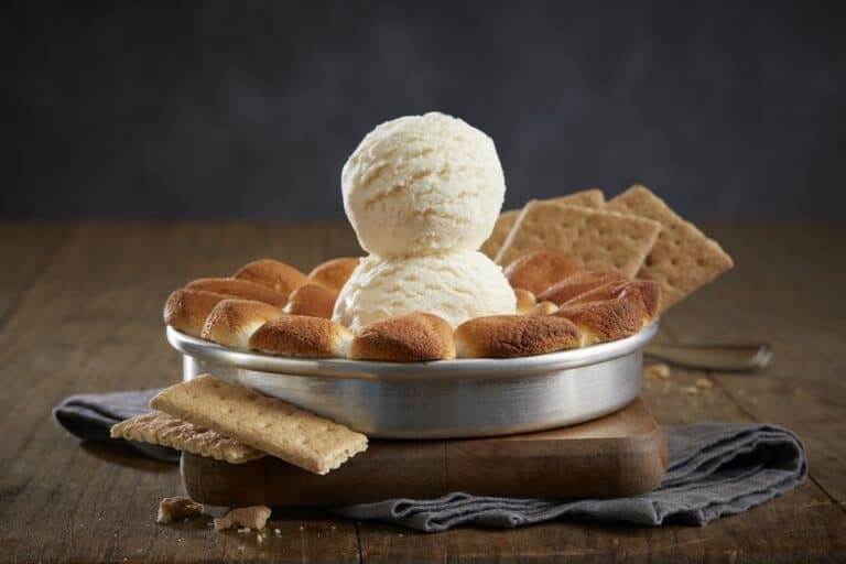 Buy Pizookie Pass at BJ's Restaurant & Brewhouse for 4.99/month and