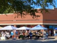 Cary Quilting Company Handmade Market