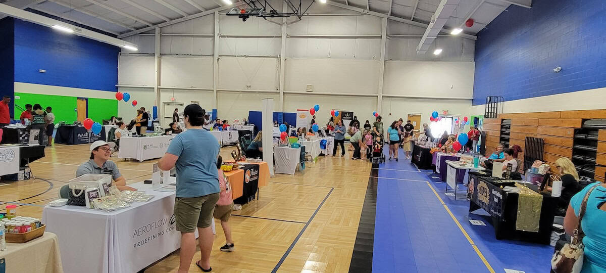 Resource fair 