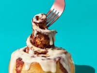 cinnabon