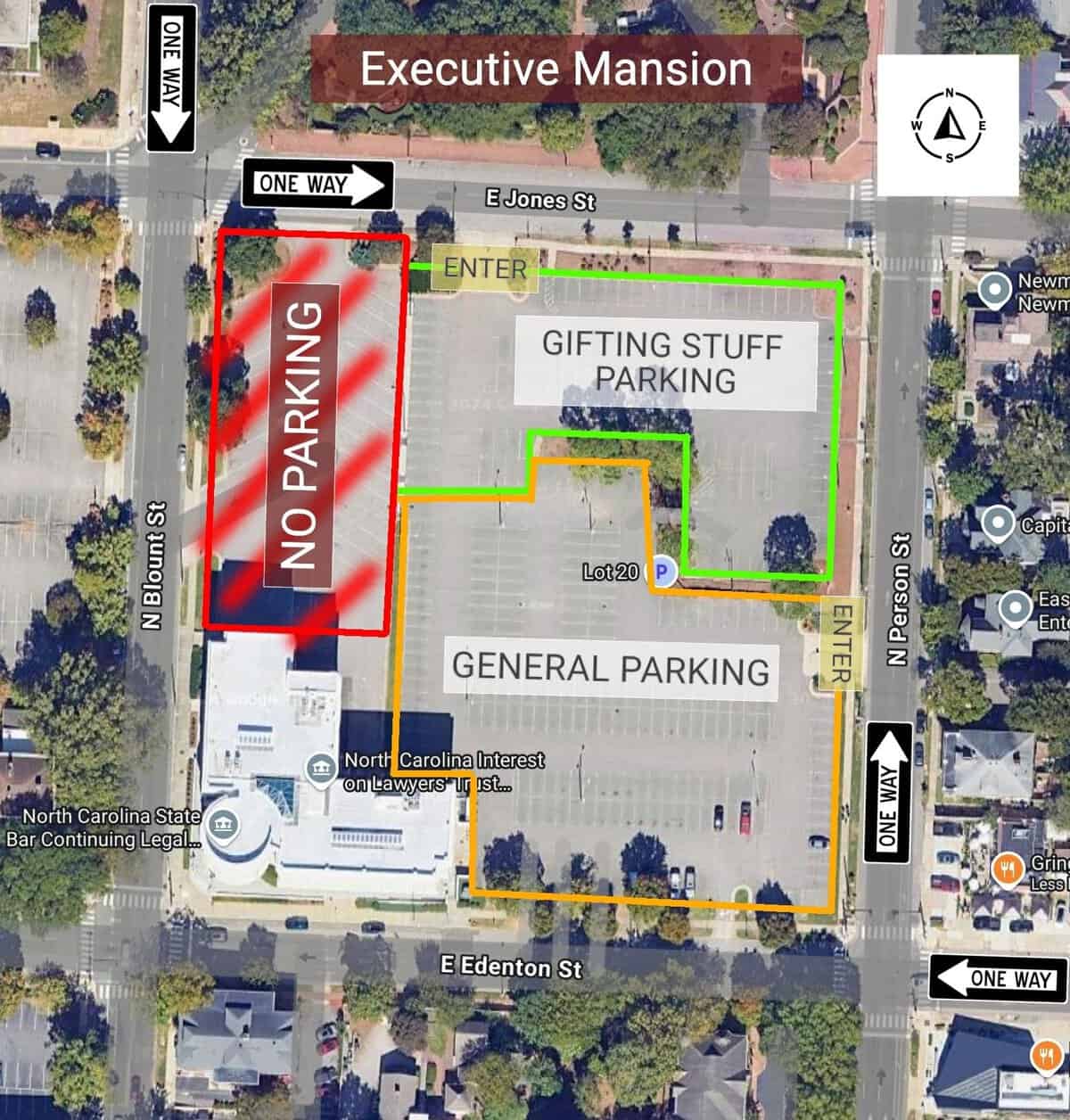 Free Stuff Market in Raleigh - Get free stuff, give free stuff March 30