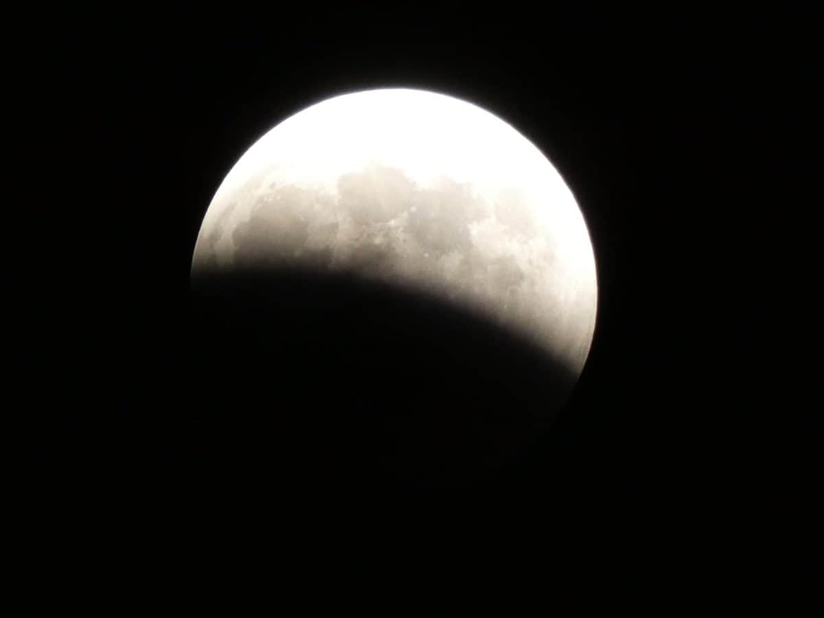 Lunar Eclipse