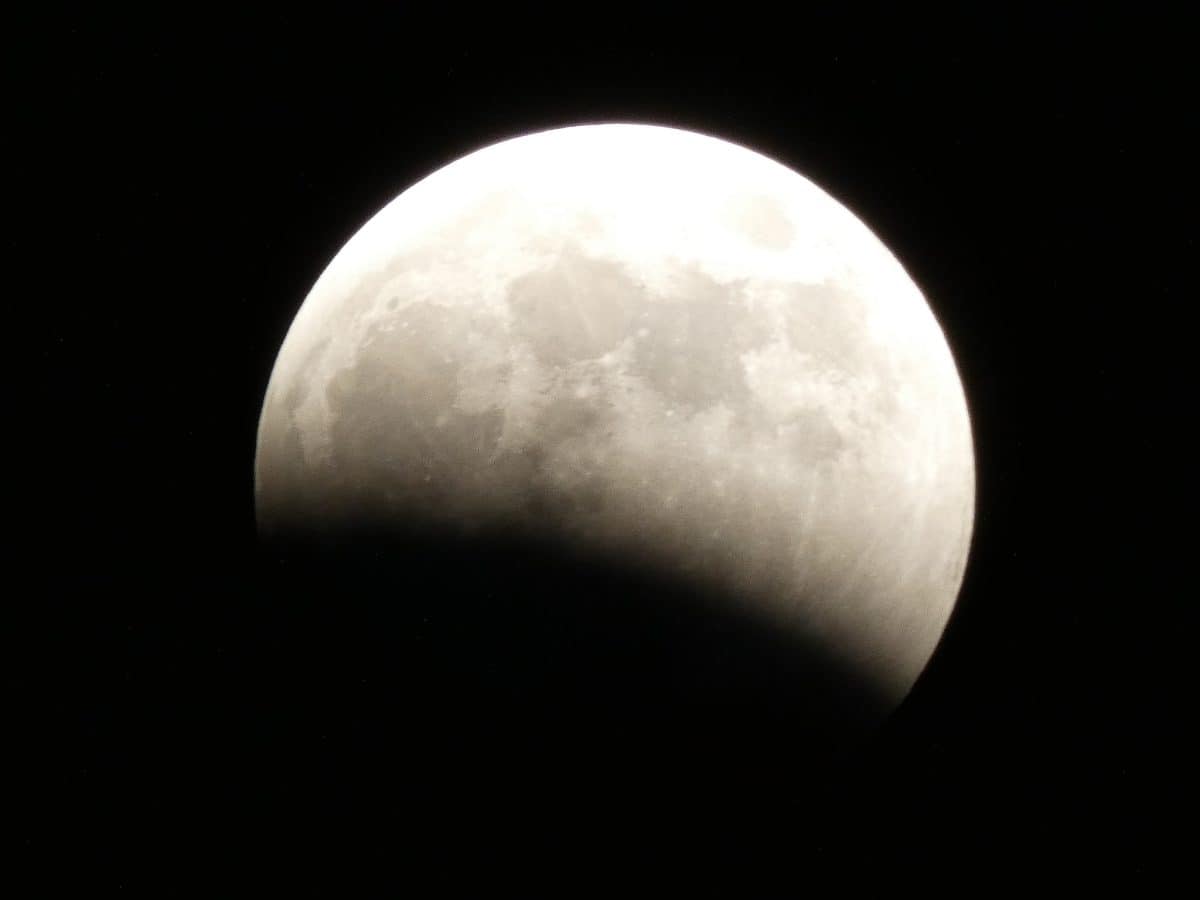 Lunar Eclipse