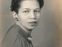 Evelyn Pope