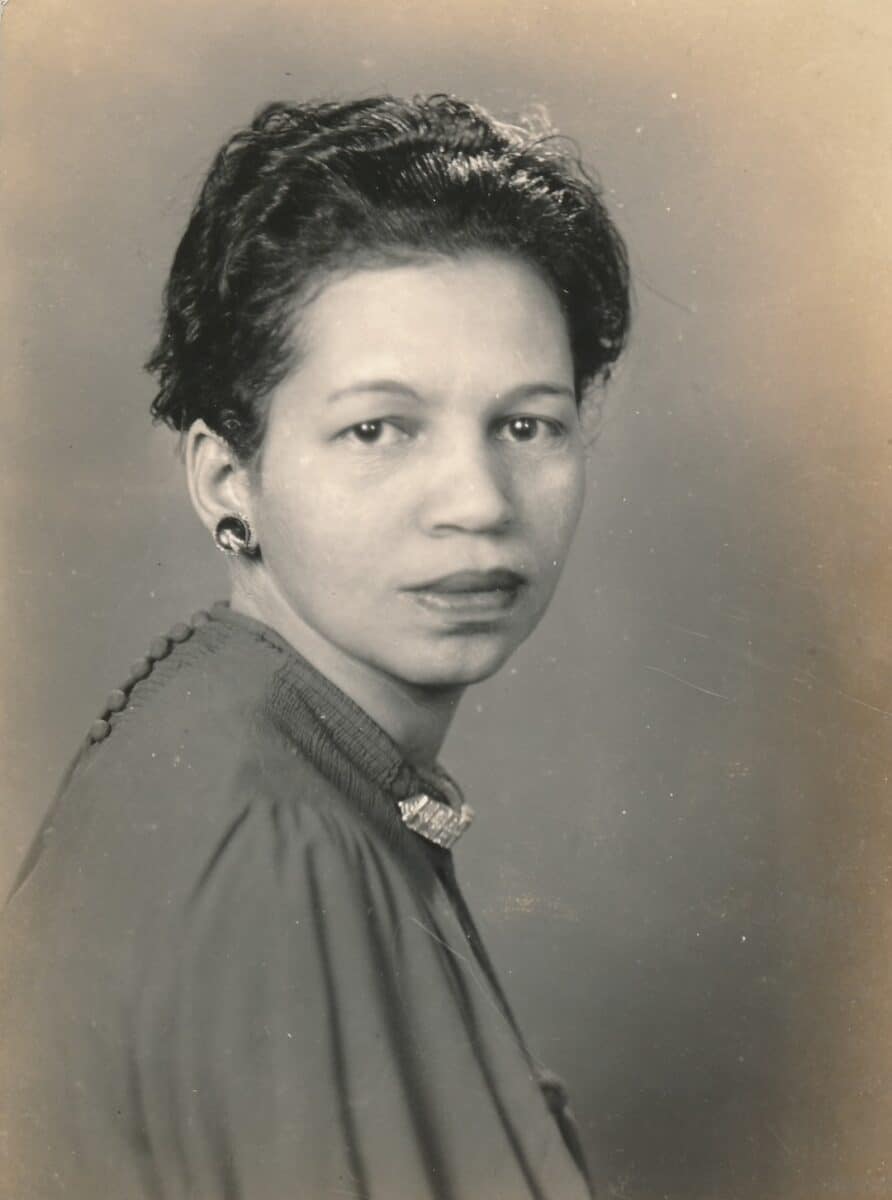 Evelyn Pope