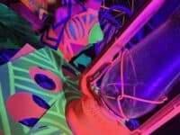 Find Your Glimmer art installation