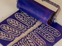 block print