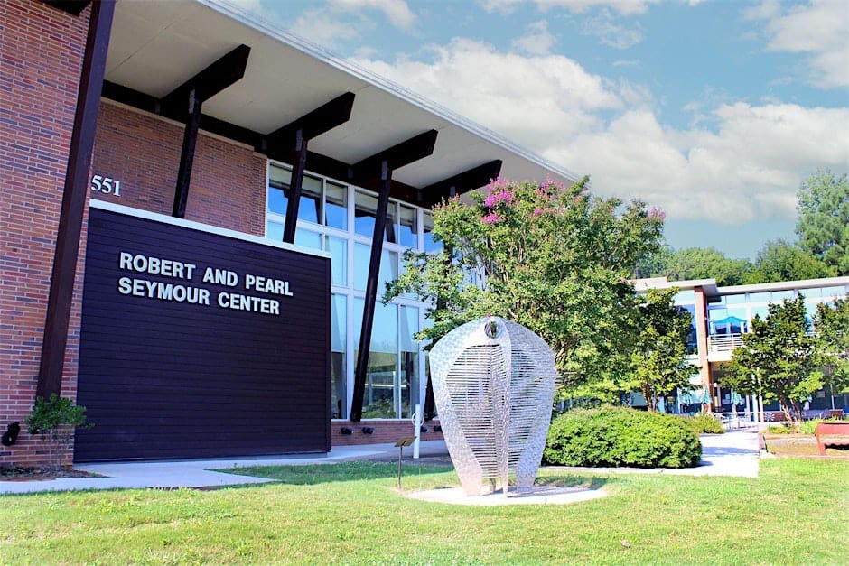 Seymour Center, Chapel Hill