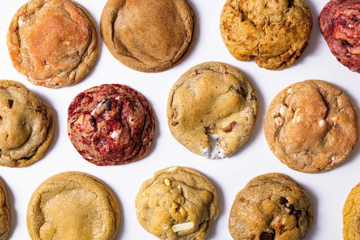 Cookies