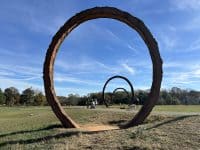 NC Museum of Art Museum Park