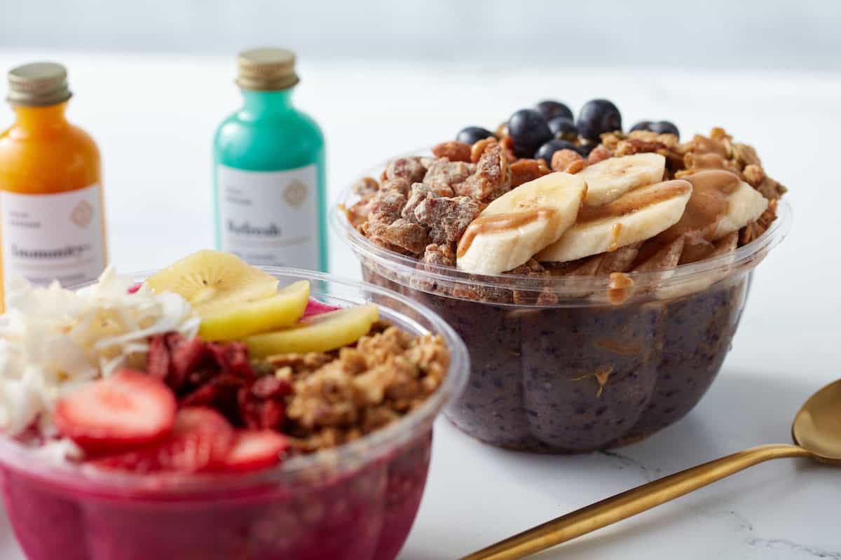 Bowls
