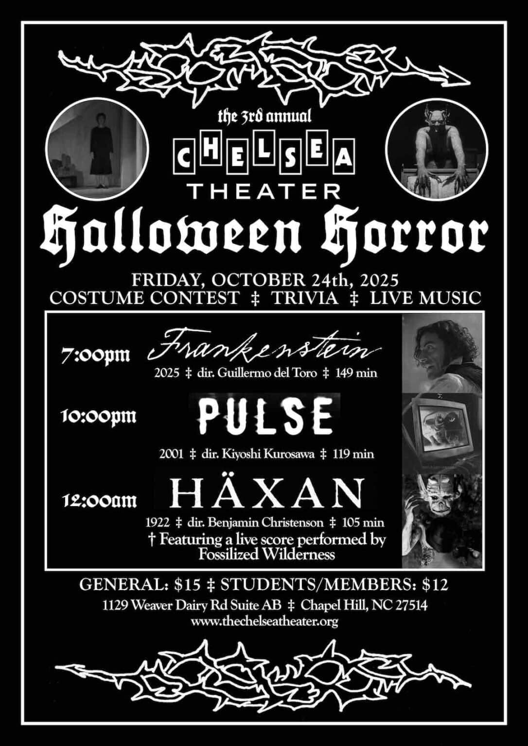 3rd-annual-chelsea-theater-halloween-horror-film-live-music-costume