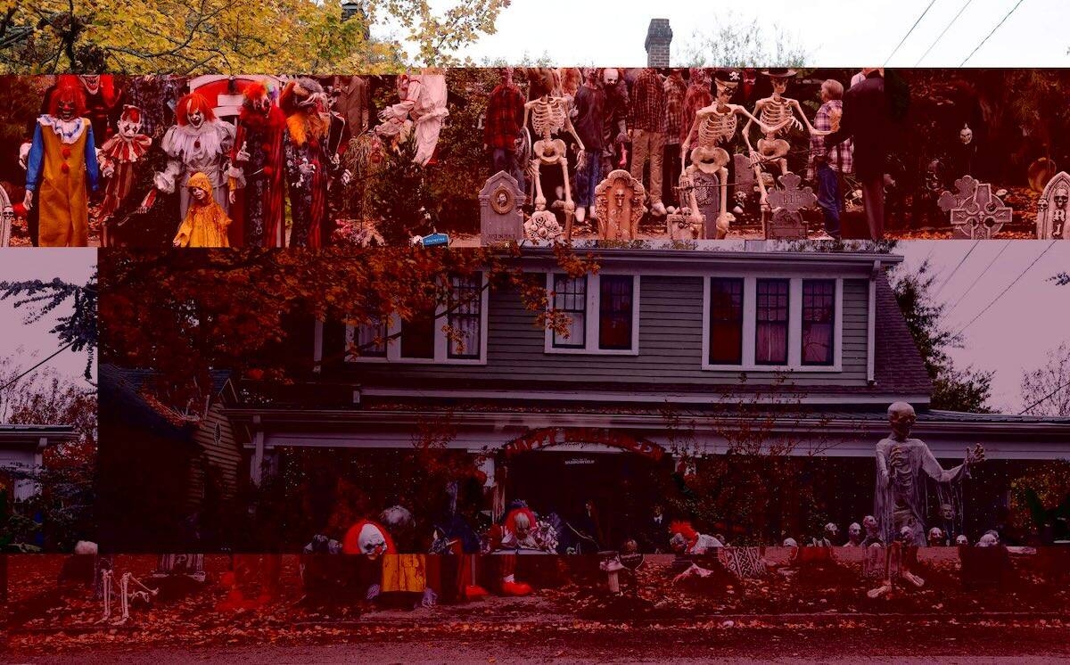 Oakwood Halloween