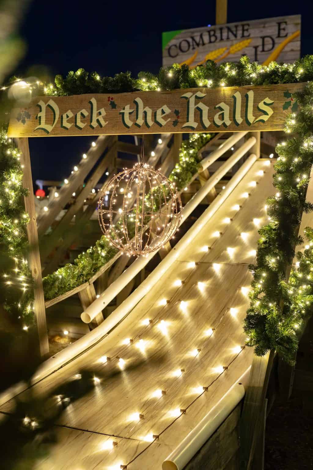 Winner announced for 4 Tickets to Phillips Farms of Cary's Walk-Through ...