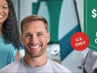 Great Clips coupon