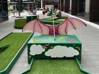 ArtPutt golf