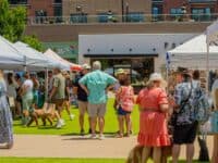 Fenton Makers Market