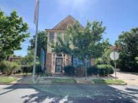Pope House Museum