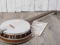 banjo