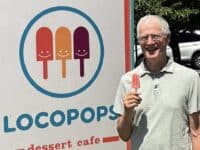 Mark Hewitt and LocoPop