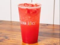 Clean Juice