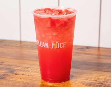 Clean Juice