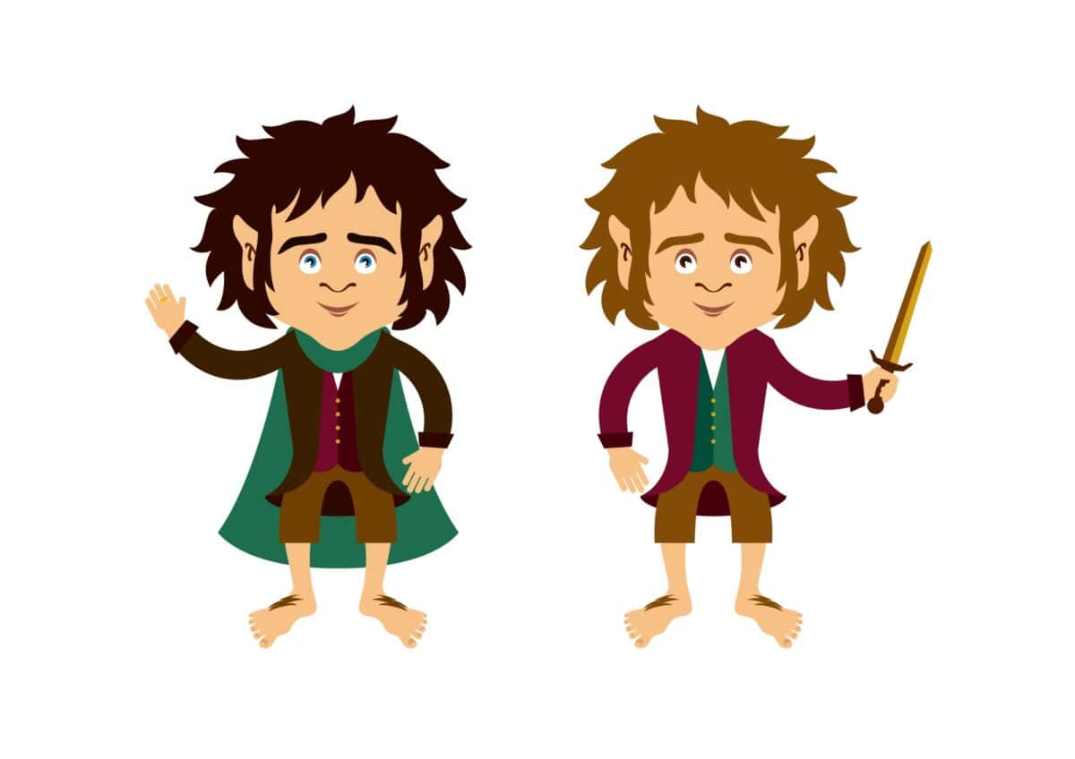 Hobbit Fest: Movie marathon and Lord of the Ring activities