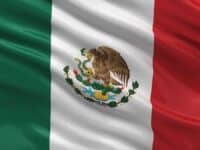 Flag of Mexico