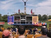 Cirque Kikasse