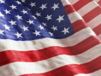 American flag